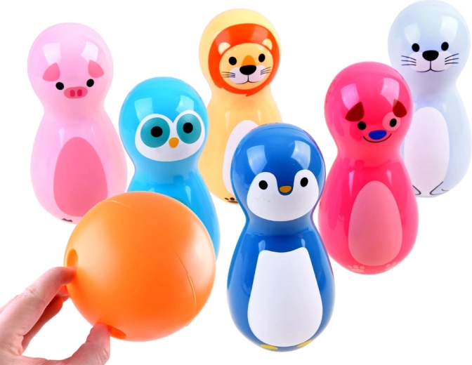 Krāsains un pievilcīgs