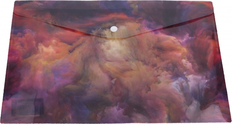 Stilīgs krāsaino rakstu mikss