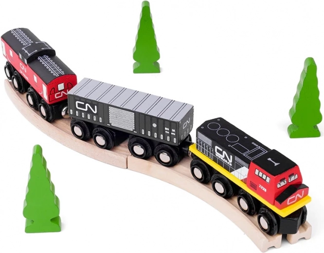 Radoša un savietojama rotaļlieta