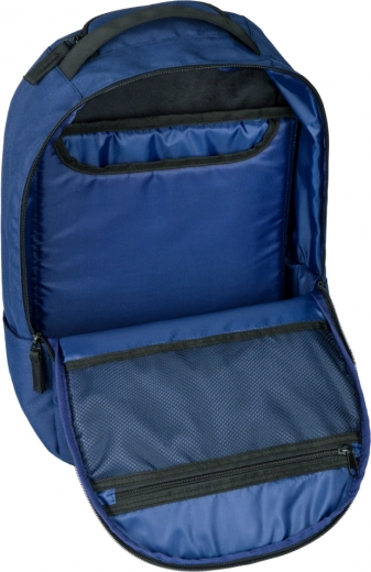 Secure storage for a 15" laptop