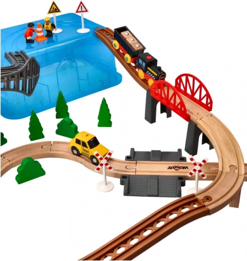 Droši un izturīgi materiāli