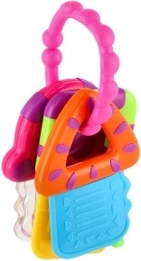 Atslābums zobu šķilšanās laikā