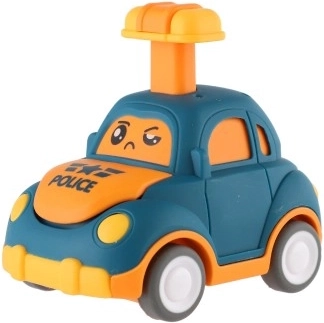 Nospied sviru un brauc bez baterijām