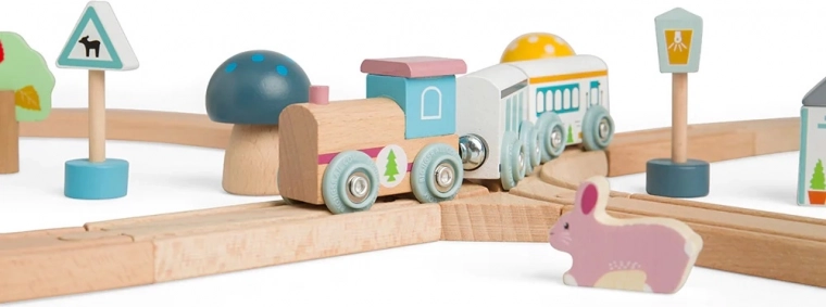 Supports children’s creativity