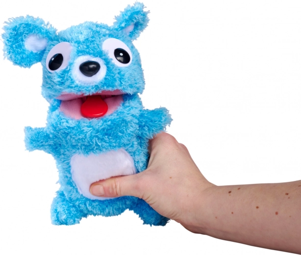 Jautri skaņas efekti, nospiežot