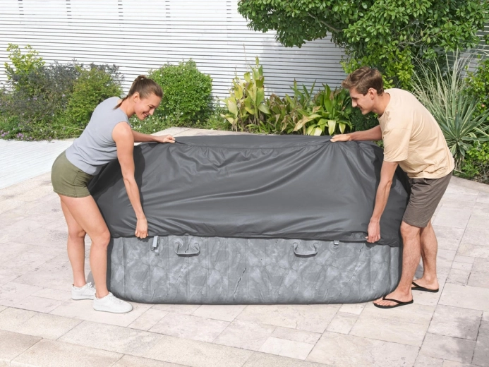 DuraPlus™ materiāls