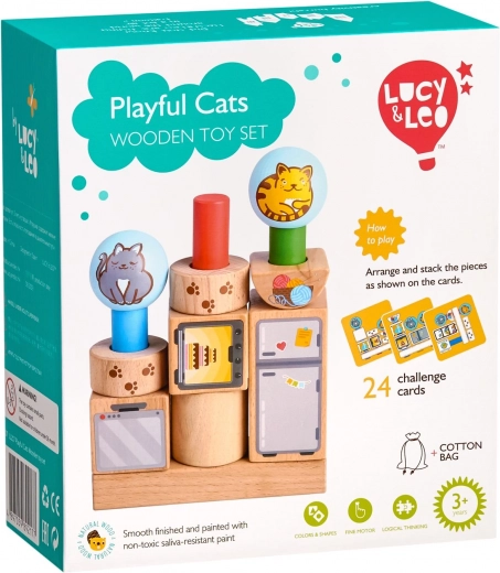 Mācīšanās caur spēli ar 24 izaicinājumiem