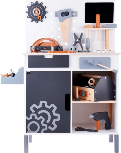 Izturīga konstrukcija no dabīgiem materiāliem