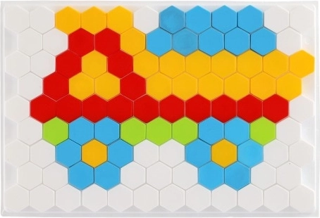 Krāsu variācijas un mācību palīglīdzeklis