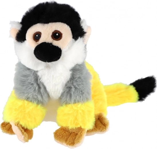 Reālistiskas marmoseta detaļas