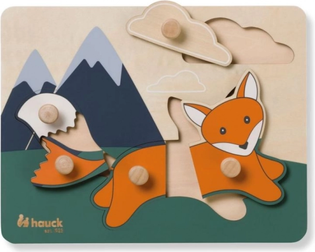 Atbalsta smalko motoriku un koordināciju