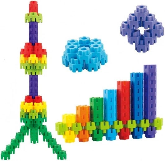 Smalkās motorikas un loģikas attīstība