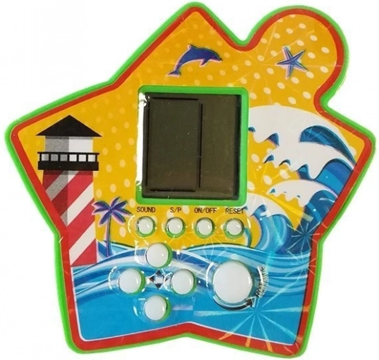 Intuitīva vadība un klusais režīms