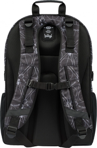 Maksimāls komforts un ergonomika