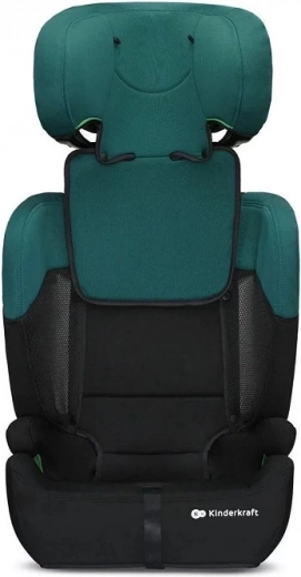Drošība atbilstoši R129 i-Size standartam
