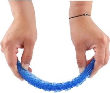 Izturīgs un elastīgs materiāls