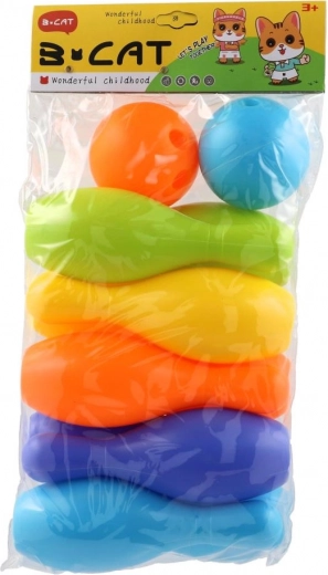 Krāsains un pievilcīgs dizains