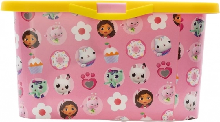 Viegls un ērti pārnēsājams