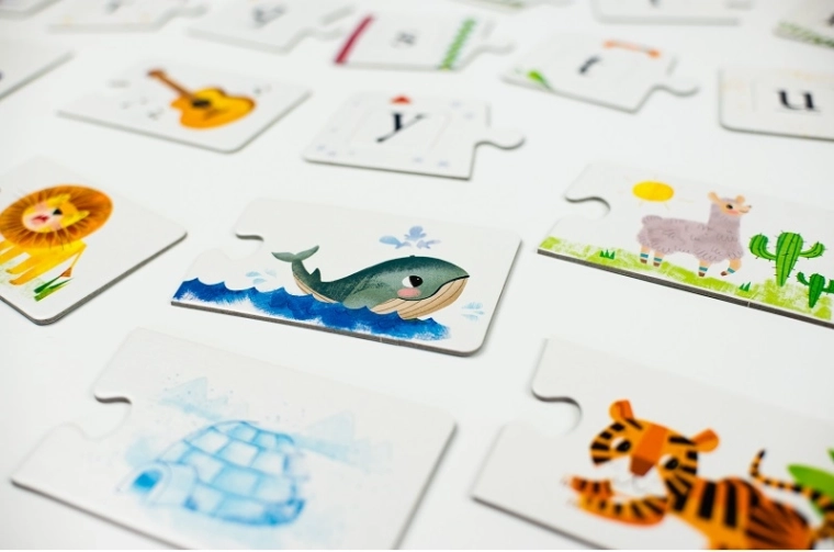 Interaktīva un izglītojoša