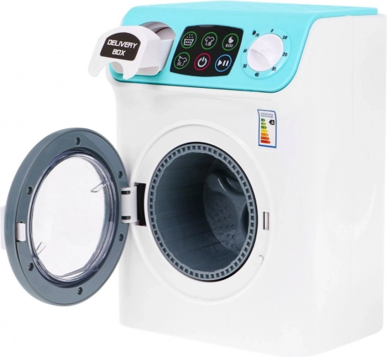 Skārienpanelis un skaņas