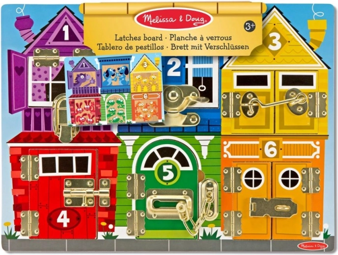 Veicina sīko motoriku