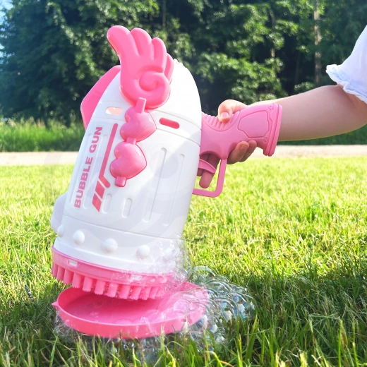 Viegla lietošana un ergonomiska satvere