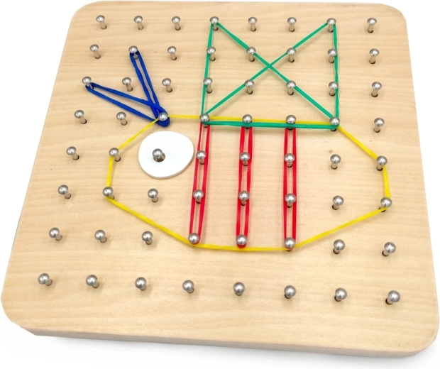 Attīstības un radošuma veicināšana
