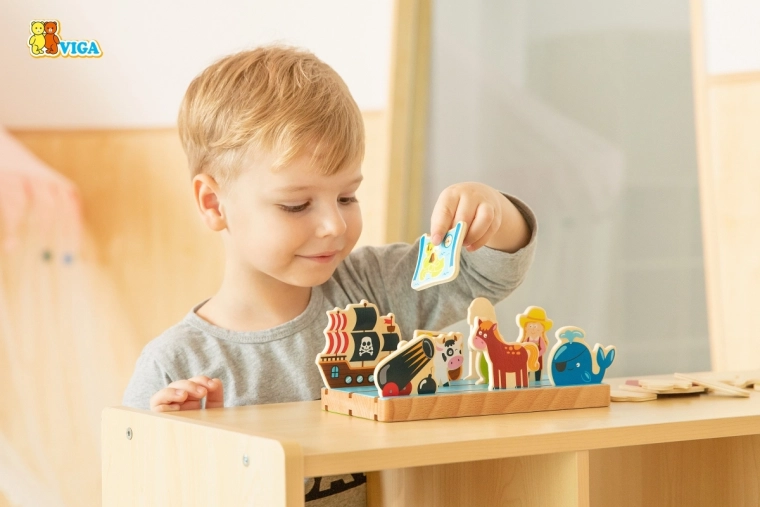 Prasmju attīstības veicināšana