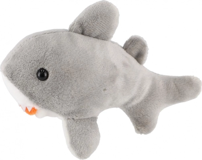 Kompakts 10–12 cm izmērs bērna rociņai