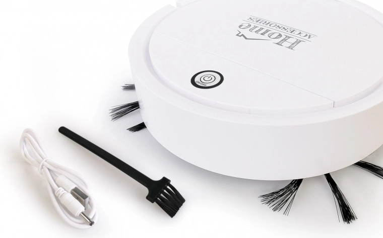 Viegla apkope ar izņemamu tvertni un filtru