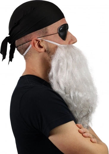 Ideāli piemērots karnevālam un tematiskiem ballīšu pasākumiem