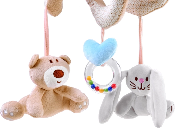 Droša un patīkama pieskārienam