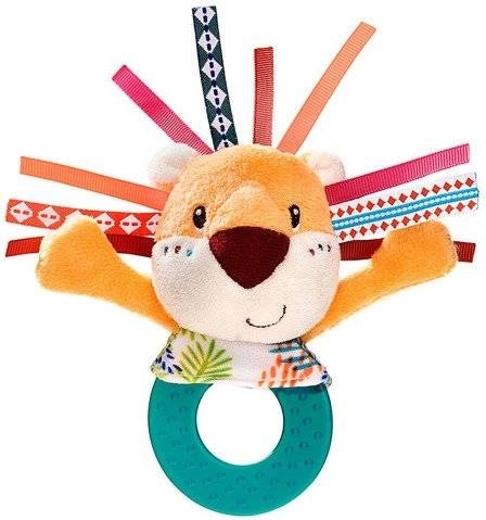 Atvieglojums zobu nākšanas laikā