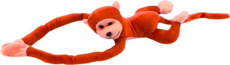 Mīksts mīlulis apskāvieniem