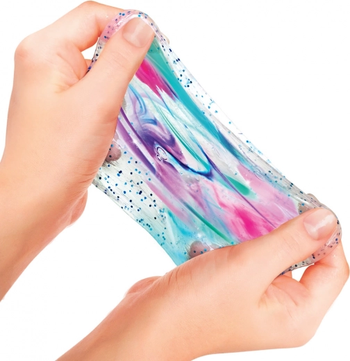 Varavīksnes gļotas veidošana