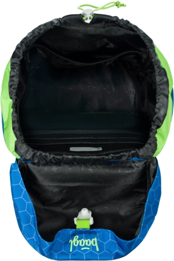 Izturīgs un funkcionāls dizains