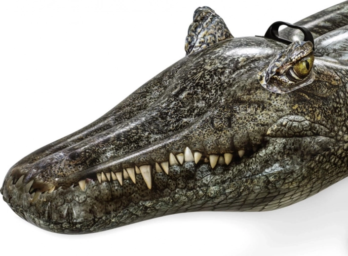 Realistisks izskats, liela izklaide