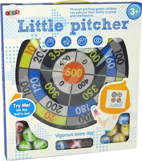 Droša izklaide bērniem no 3 gadu vecuma