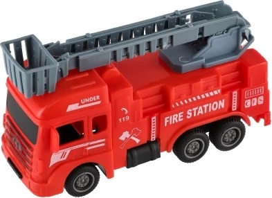 Kompakti izmēri, izturīgs izpildījums