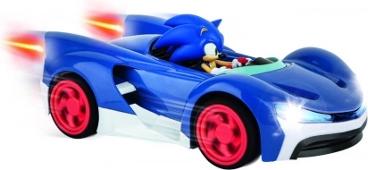 Stabila 2,4 GHz vadība