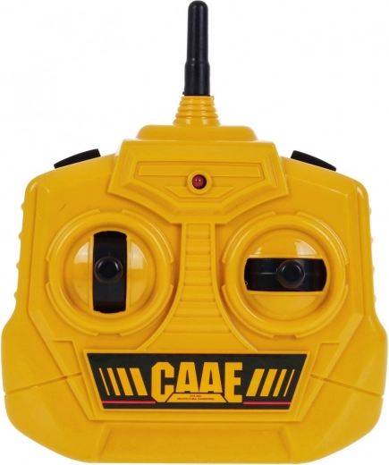 Plūdena vadība 2,4 GHz