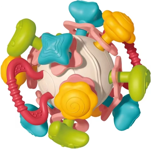 Rotējošie gredzeni ar maigu klikšķēšanu