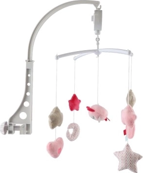 Mīksti piekariņi izklaidei un attīstībai