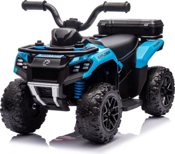 Lieli riteņi vieglam bezceļam