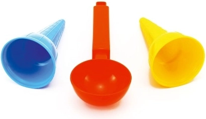 Viegls un izturīgs materiāls no Čehijas ražojuma