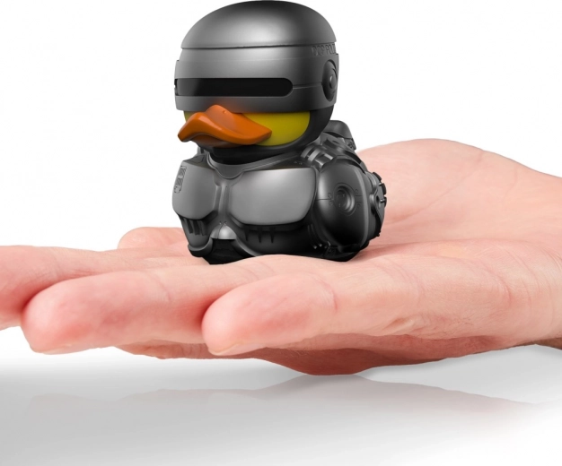 Mini izmērs, maksimāls efekts