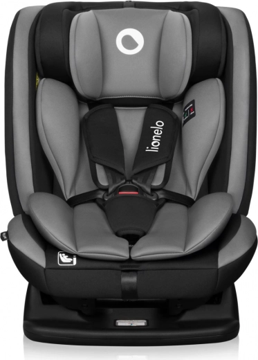 Drošība saskaņā ar ECE R129 i-Size