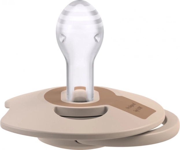 Ergonomisks vairogs brīvai elpošanai un mazākam kairinājumam
