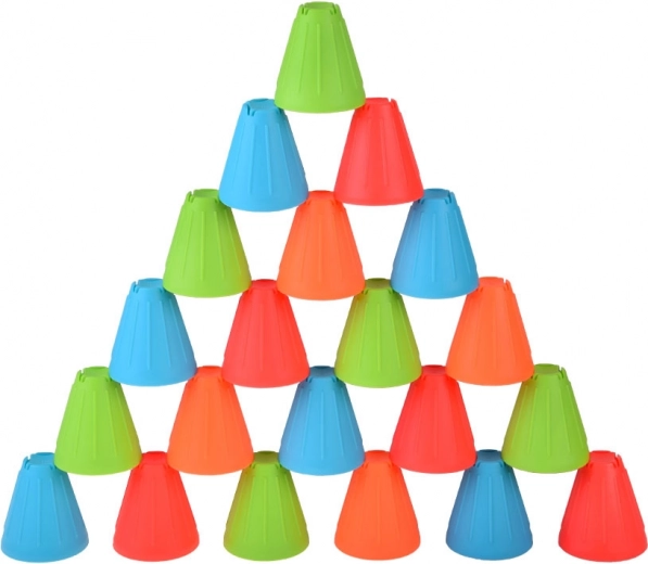 Sakraujama forma un stabila konstrukcija