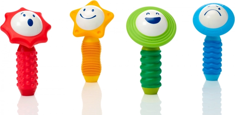 Maņu uztveres atbalsts